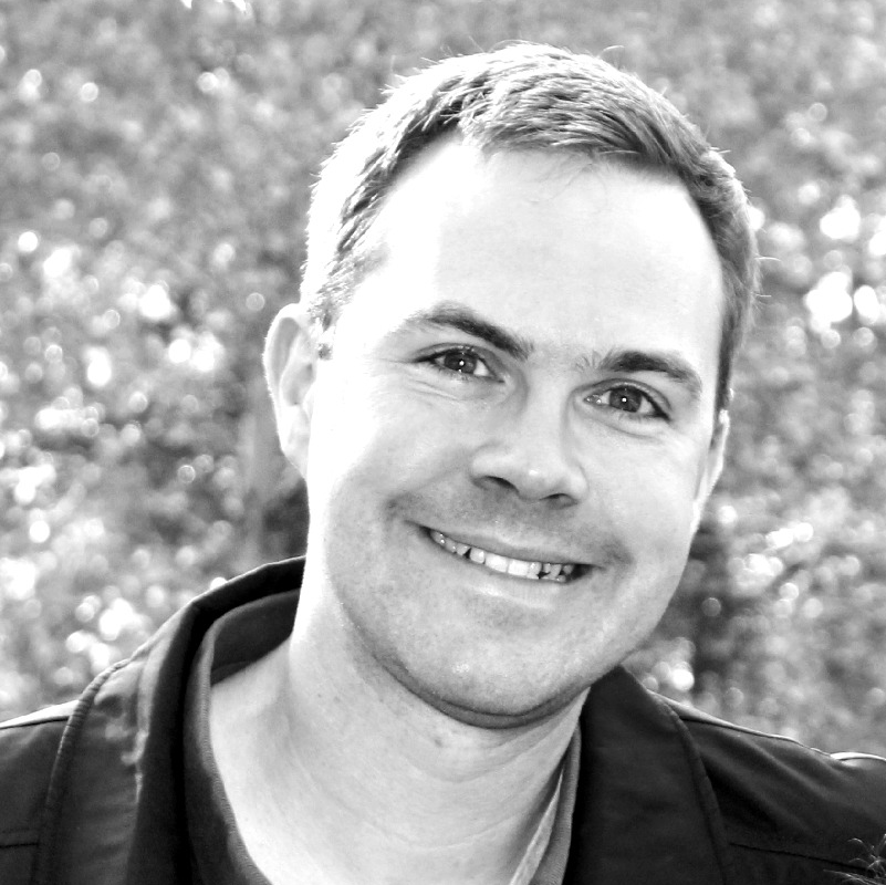 Picture of Thomas Tregner